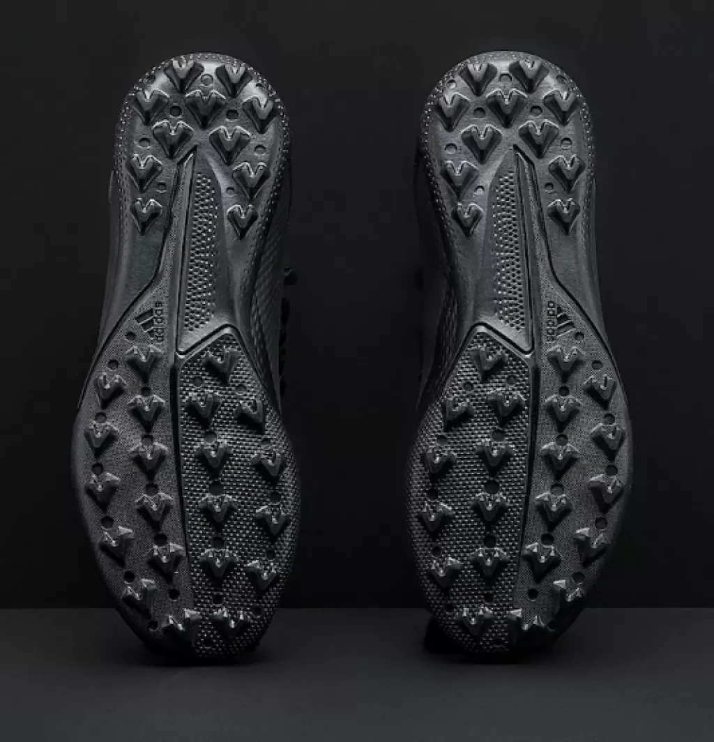 Шиповки детские Adidas X Tango 18.3 JR TF